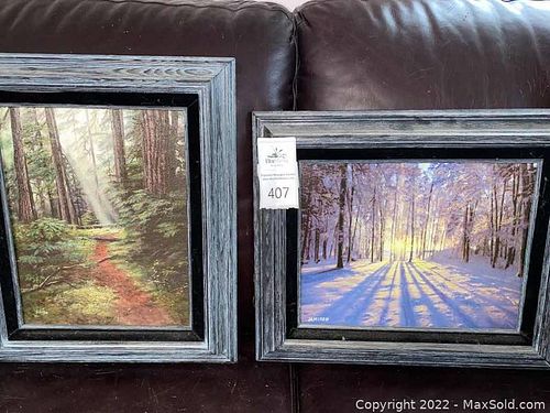 Lot #407 (1 of 11)