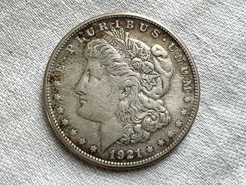 Lot #103 (1 of 2)
