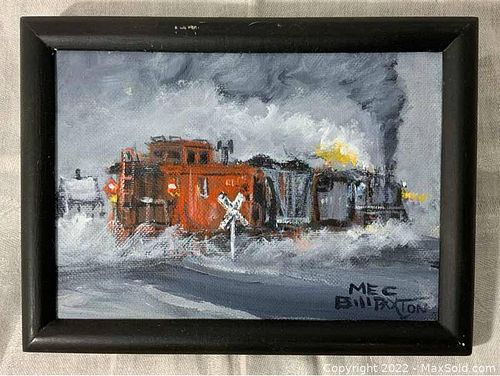 Lot #133 (1 of 3)