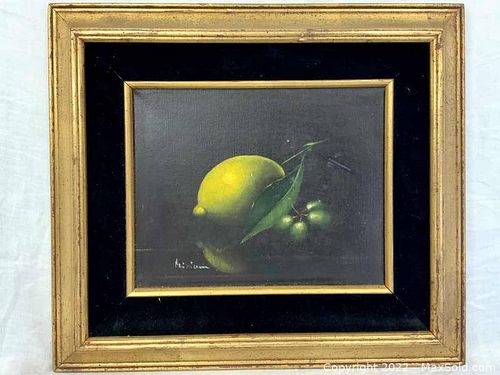 Lot #148 (1 of 5)