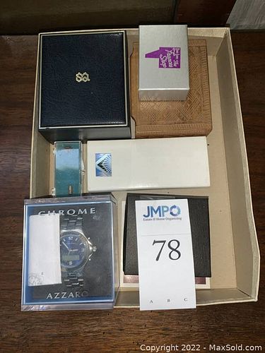 Lot #78 (1 of 14)