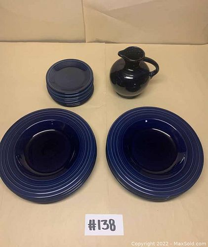Lot #138 (1 of 12)