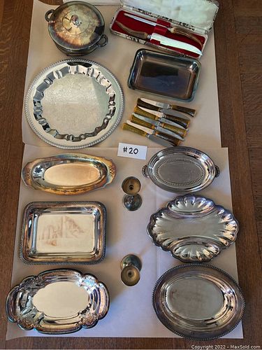 Lot #20 (1 of 19)