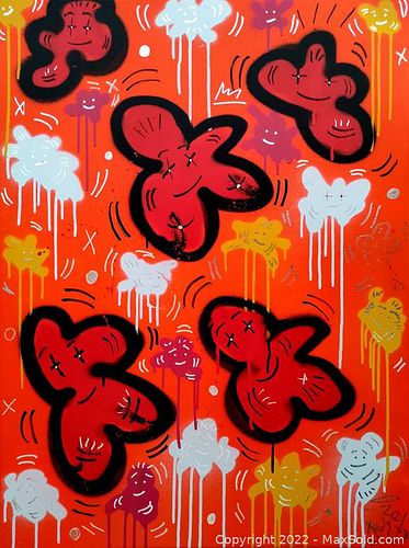Lot #16 (1 of 9)