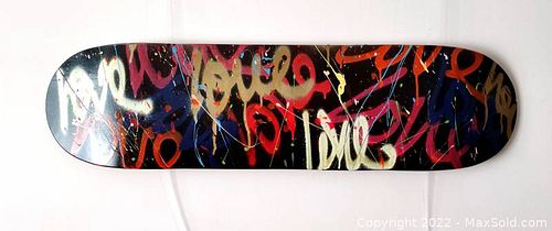 Lot #20 (1 of 6)