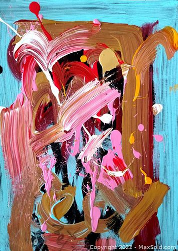 Lot #19 (1 of 8)