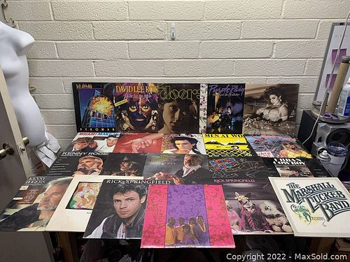 Lot #23 (1 of 17)