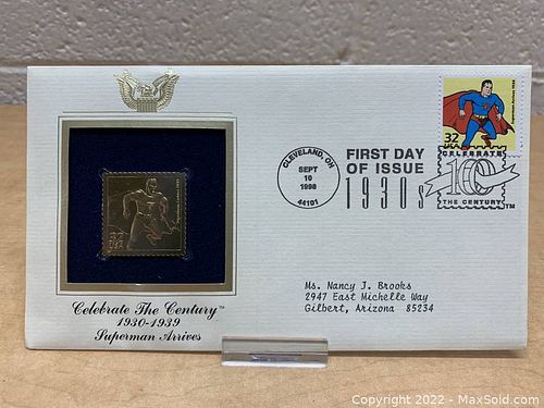 Lot #61 (1 of 7)