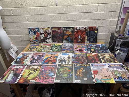 Lot #57 (1 of 12)