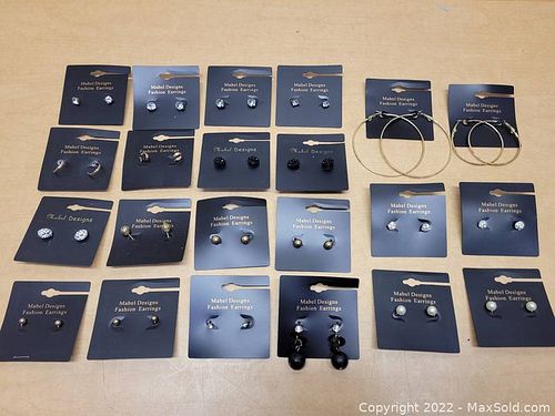 Lot #72 (1 of 10)