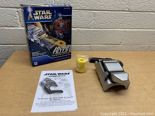 Lot #40 (1 of 10)