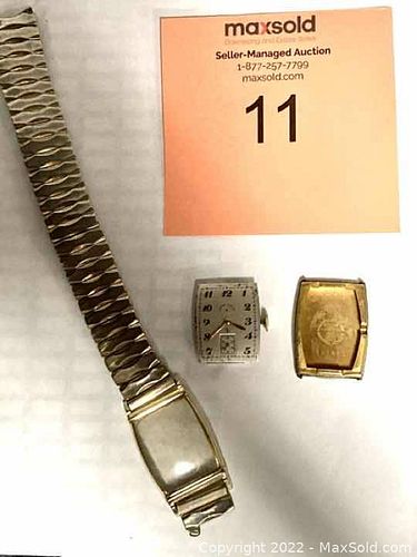 Lot #11 (1 of 11)