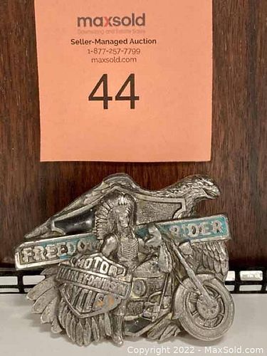 Lot #44 (1 of 9)