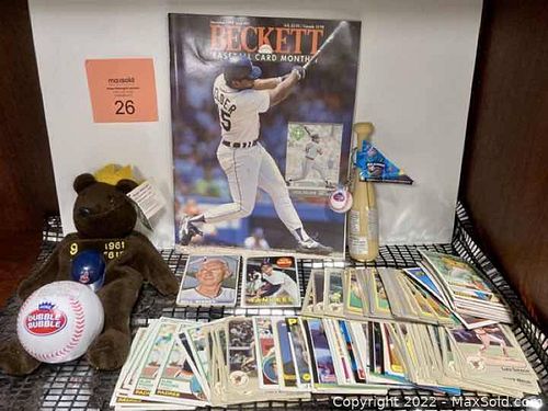 Lot #26 (1 of 21)