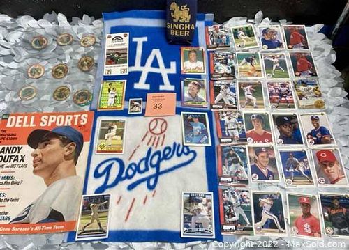 Lot #33 (1 of 24)