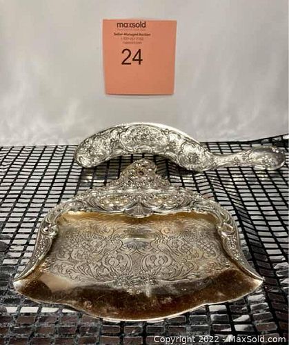 Lot #24 (1 of 6)