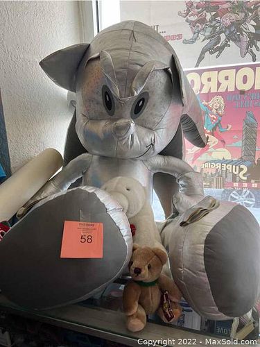 Lot #58 (1 of 4)