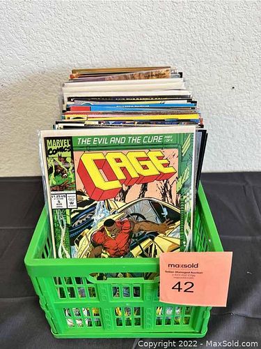 Lot #42 (1 of 6)