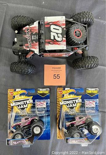 Lot #55 (1 of 14)