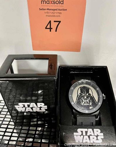 Lot #47 (1 of 4)