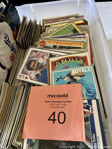 Lot #40 (1 of 7)