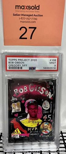 Lot #27 (1 of 7)