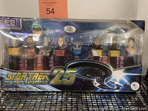 Lot #54 (1 of 15)