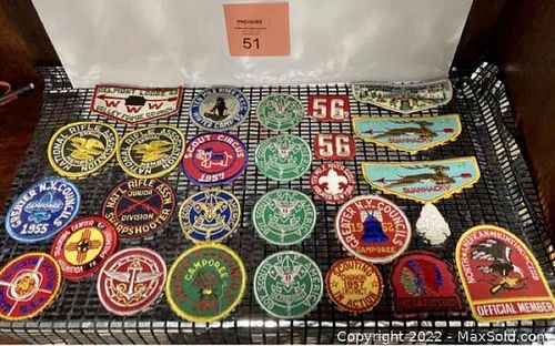 Lot #51 (1 of 21)