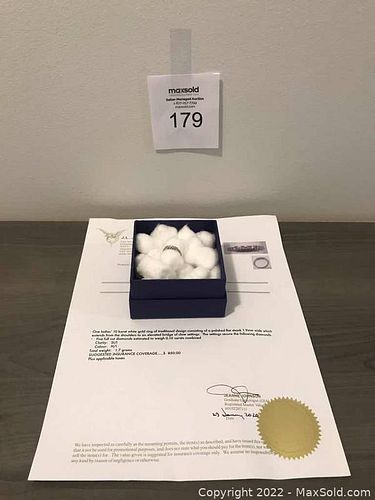 Lot #179 (1 of 11)