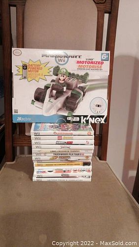 Lot #215 (1 of 18)