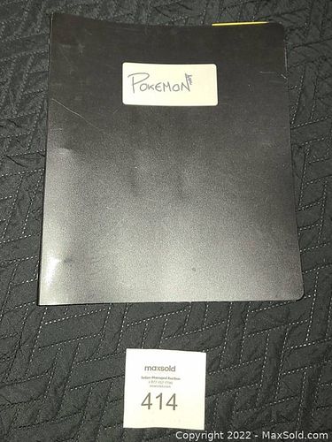 Lot #414 (1 of 11)