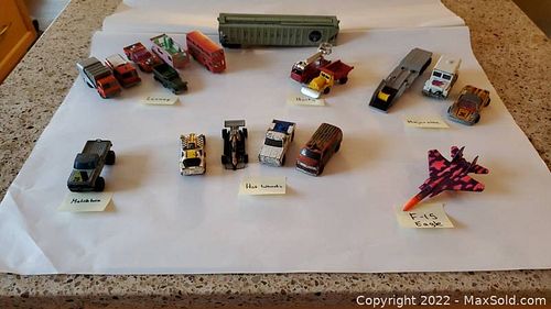 Lot #13 (1 of 16)