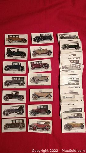 Lot #225 (1 of 15)