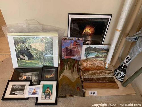 Lot #31 (1 of 12)