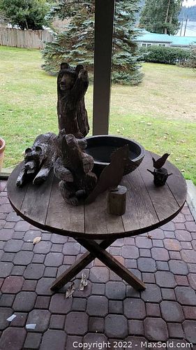 Lot #565 (1 of 11)
