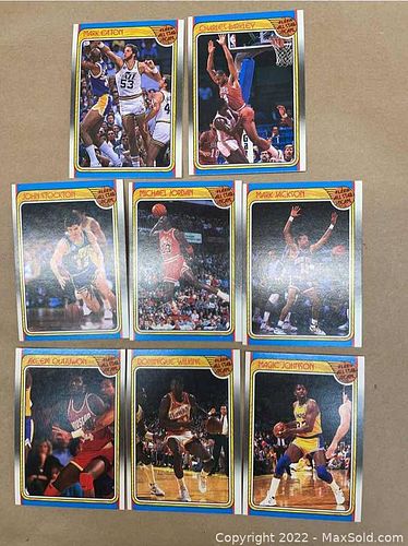 Lot #171 (1 of 5)