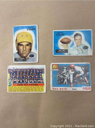 Lot #150 (1 of 6)