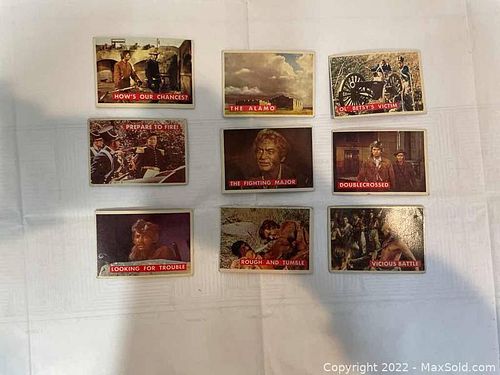 Lot #201 (1 of 5)