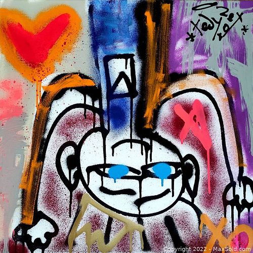 Lot #9 (1 of 9)