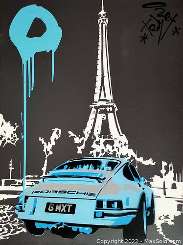 Lot #18 (1 of 9)