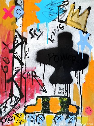 Lot #7 (1 of 12)