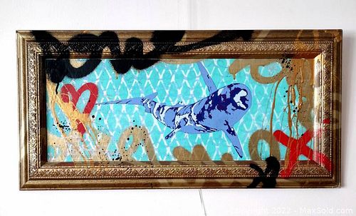 Lot #11 (1 of 10)