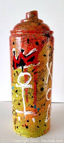 Lot #25 (1 of 8)
