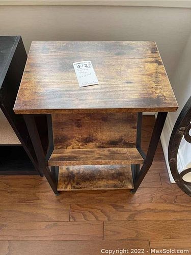 Lot #472 (1 of 8)