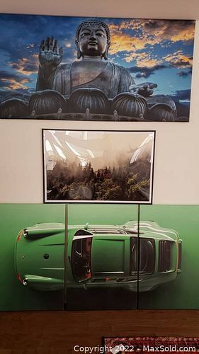 Lot #495 (1 of 10)