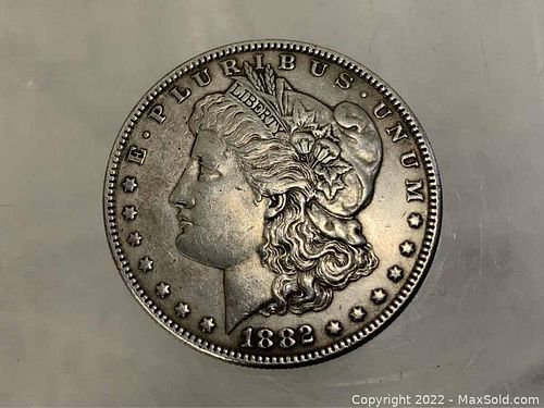 Lot #10 (1 of 2)
