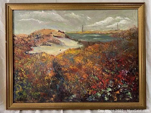 Lot #130 (1 of 5)