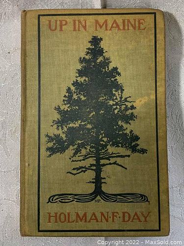 Lot #236 (1 of 8)