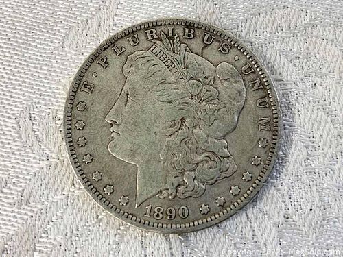 Lot #67 (1 of 2)