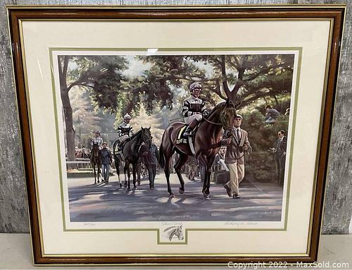 Lot #57 (1 of 5)